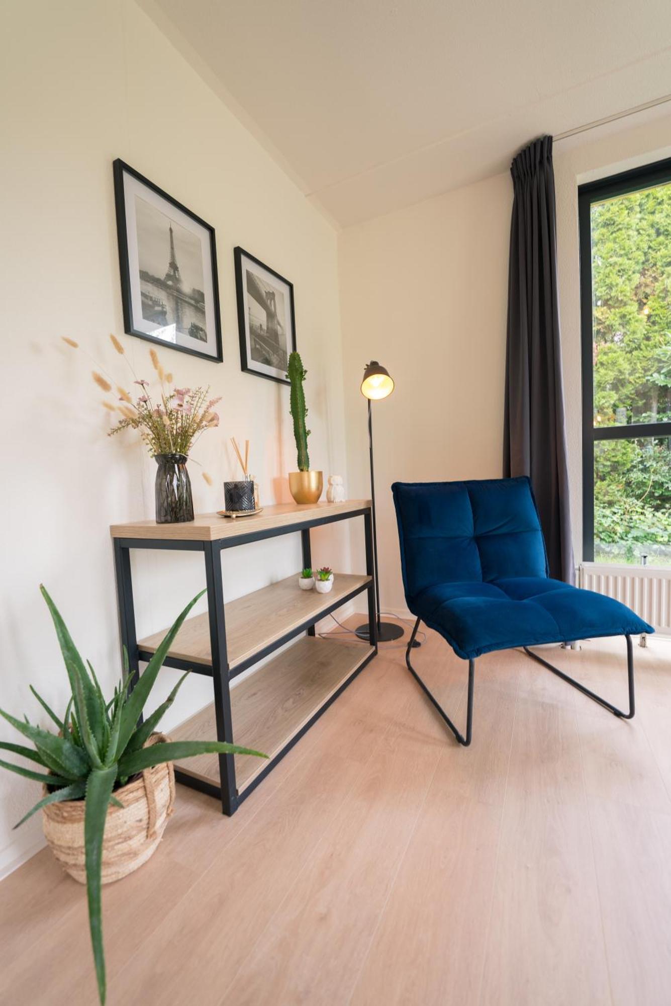 6P Vrijstaand Huis Met Royale Tuin En Hottub Ewijk Dış mekan fotoğraf