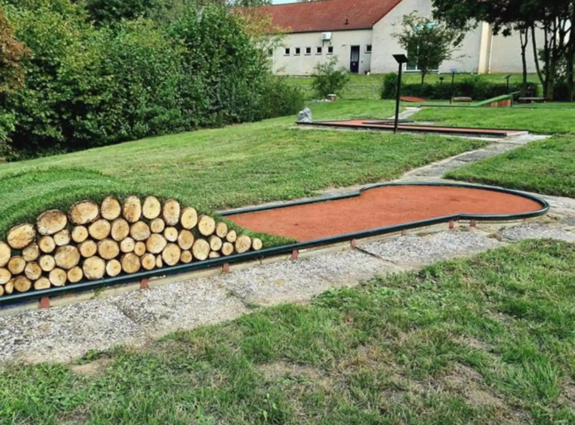 6P Vrijstaand Huis Met Royale Tuin En Hottub Ewijk Dış mekan fotoğraf
